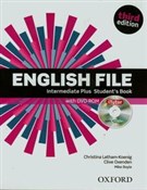 English Fi... - Christina Latham-Koenig, Clive Oxenden, Mike Boyle -  Książka z wysyłką do Niemiec 