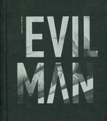 Evil Man - Hubert Humka - buch auf polnisch 
