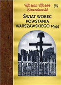 Polnische buch : Świat wobe... - Marian Marek Drozdowski