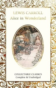 Bild von Alice in Wonderland