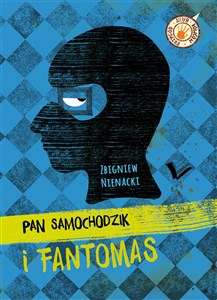 Bild von Pan Samochodzik i Fantomas