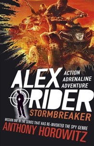 Bild von Stormbreaker