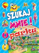 Polska książka : W parku - Opracowanie Zbiorowe