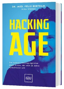 Obrazek BERTRAM, F: HACKING AGE