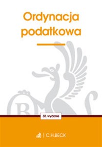 Bild von Ordynacja podatkowa