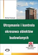 Utrzymanie... - Michał Substyk -  polnische Bücher