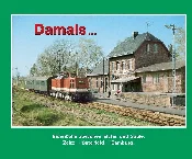Polnische buch : DAMALS 8