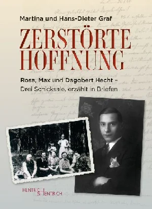 Obrazek GRAF, M: ZERSTÖRTE HOFFNUNG