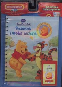 Bild von Bajkoczytacz Puchatek i wielka wichura