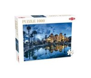 Bild von Puzzle Pavilion Mudejar 1000