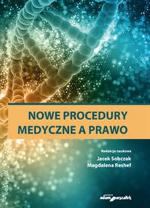 Bild von Nowe procedury medyczne a prawo