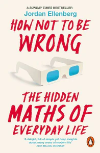 Bild von How Not to Be Wrong