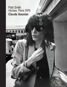 Bild von GASSIAN, C: PATTI SMITH