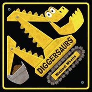 Obrazek Diggersaurs