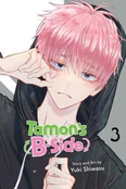 Tamon`s B-... - Yuki Shiwasu -  polnische Bücher