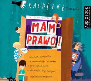 Bild von [Audiobook] Na krawędzi cienia