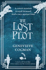Bild von The Lost Plot
