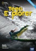 Książka : Teen Explo... - McElmuray