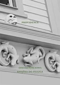 Providence... - Agnieszka Taborska - buch auf polnisch 