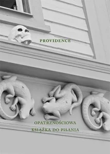 Obrazek Providence Opatrznościowa książka do pisania