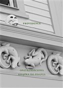 Providence... - Agnieszka Taborska - buch auf polnisch 