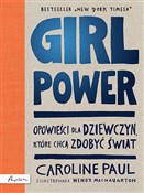GIRL POWER... - Caroline Paul - Ksiegarnia w niemczech