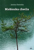 Książka : Niebieska ... - Janina Osewska