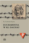 Polnische buch : Eucharysti... - Ks. Sławomir Kęszka