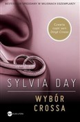 Polska książka : Wybór Cros... - Sylvia Day