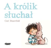 Polnische buch : A królik s... - Cori Doerrfeld