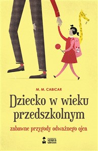 Obrazek Dziecko w wieku przedszkolnym
