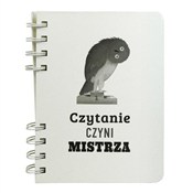 Zobacz : Kołonotes ...