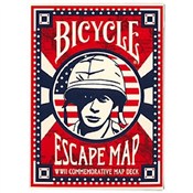 Karty Esca... -  fremdsprachige bücher polnisch 