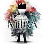 Książka : Mitra - Kl...