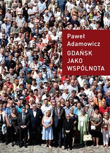Bild von Gdańsk jako wspólnota