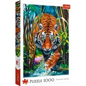 Polnische buch : Puzzle 100...