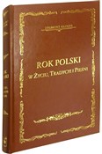 Rok polski... - Zygmunt Gloger -  polnische Bücher
