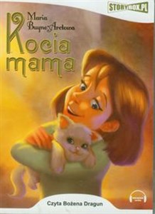 Bild von [Audiobook] Kocia mama