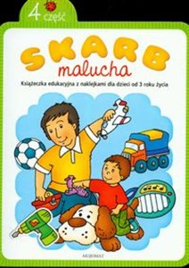 Obrazek Skarb malucha 4