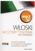 Włoski w 4... -  Książka z wysyłką do Niemiec 