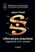 Informatyk... - Jacek Petzel -  Polnische Buchandlung 