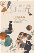 Dziennik u... - Eric-Emmanuel Schmitt -  polnische Bücher