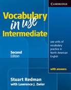 Vocabulary... - Stuart Redman, Lawrence J. Zwier - Ksiegarnia w niemczech