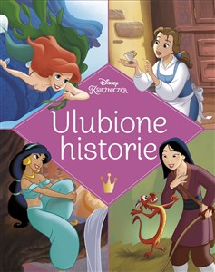 Bild von Ulubione historie Disney Księżniczka