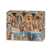 Puzzle 200... - Ksiegarnia w niemczech