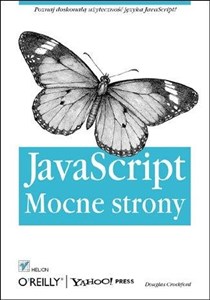 Obrazek JavaScript - mocne strony