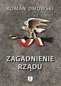 Zagadnieni... - Roman Dmowski - buch auf polnisch 
