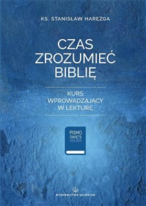 Bild von Czas zrozumieć Biblię