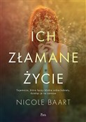 Polnische buch : Ich złaman... - Nicole Baart