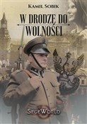 W drodze d... - Kamil Sobik -  fremdsprachige bücher polnisch 